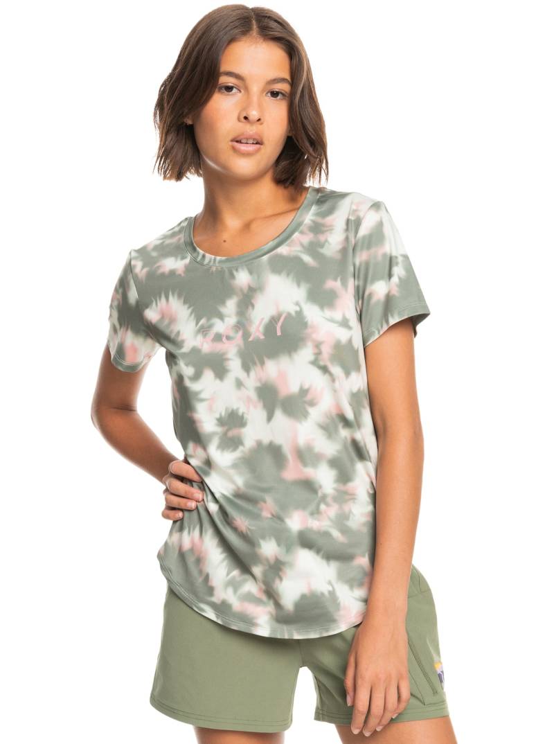 Roxy Trainingsshirt »Dance Of Joy« Roxy Trainingsshirt »Dance Of Joy« von Roxy