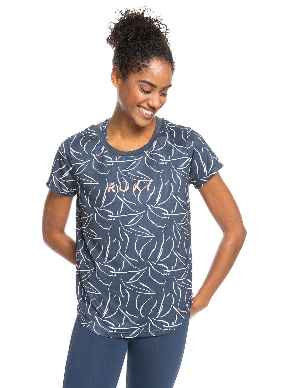 Roxy Trainingsshirt »Dance Of Joy« von Roxy