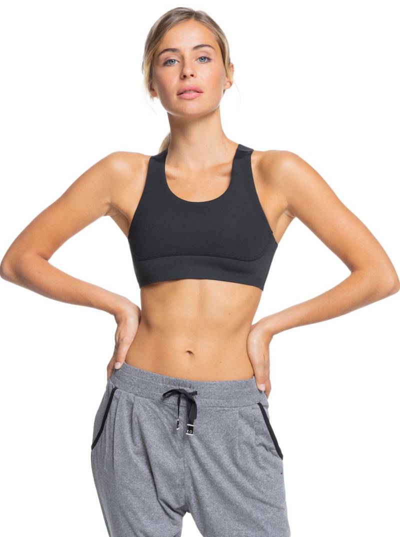 Roxy Sporttop »Run To Me« von Roxy