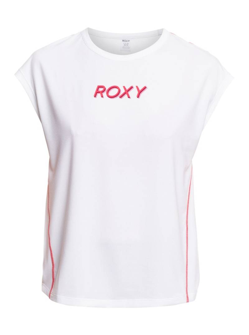 Roxy Trainingsshirt »Training« Roxy Trainingsshirt »Training« von Roxy