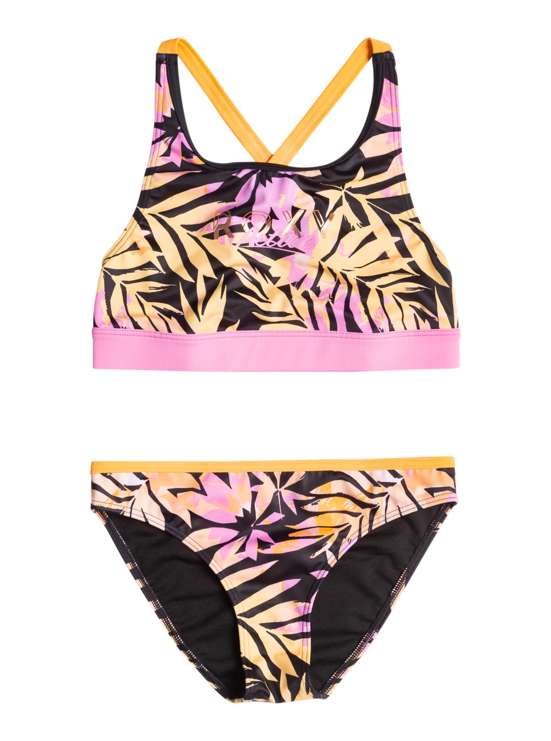 Roxy Triangel-Bikini »Active Joy« Roxy Triangel-Bikini »Active Joy« von Roxy