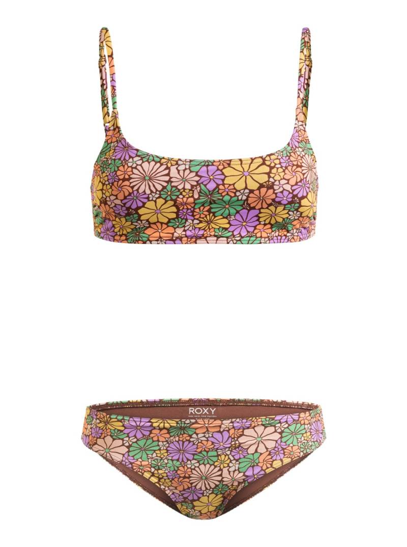 Roxy Triangel-Bikini »All About Sol« von Roxy