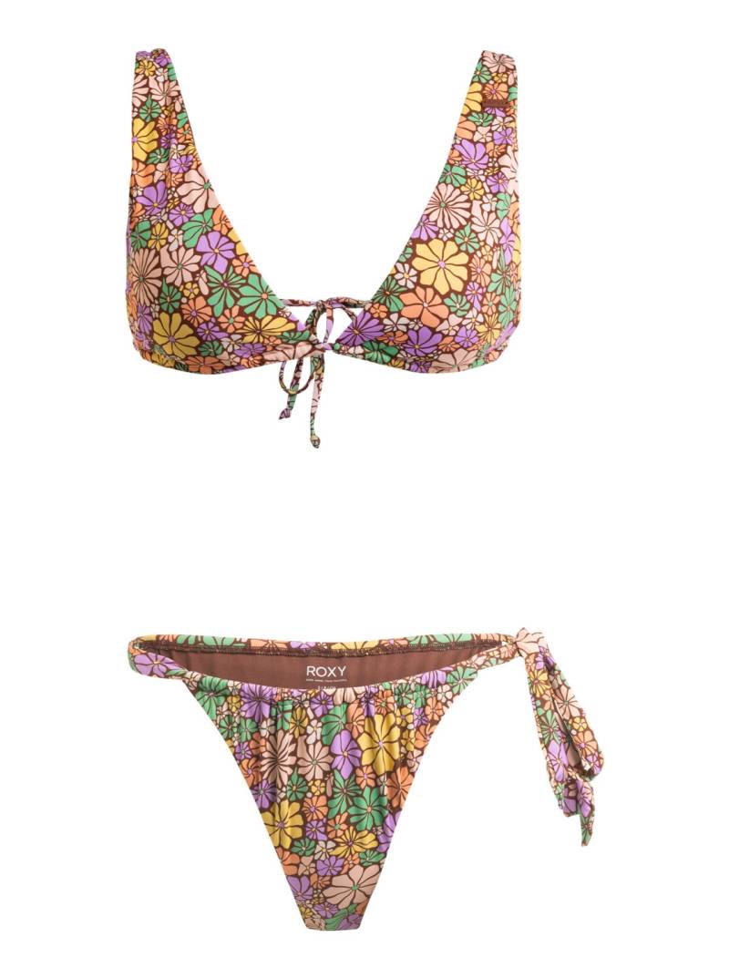 Roxy Triangel-Bikini »All About Sol« von Roxy