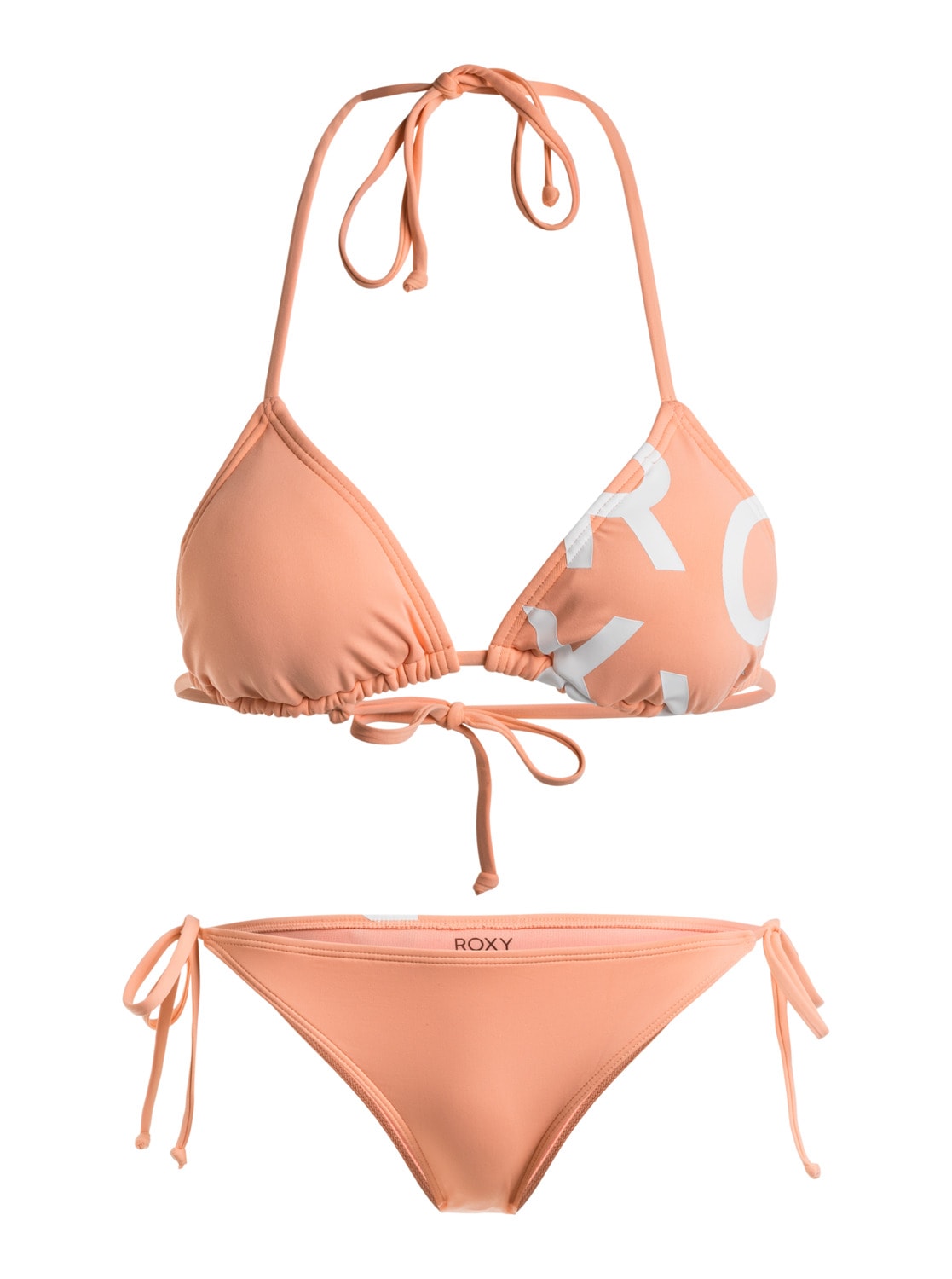 Roxy Triangel-Bikini »Beach Classics Tie Side« von Roxy