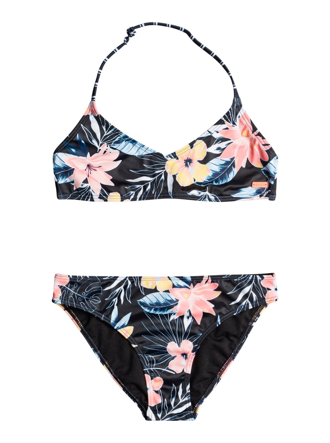 Roxy Triangel-Bikini »Flowers Addict« Roxy Triangel-Bikini »Flowers Addict« von Roxy