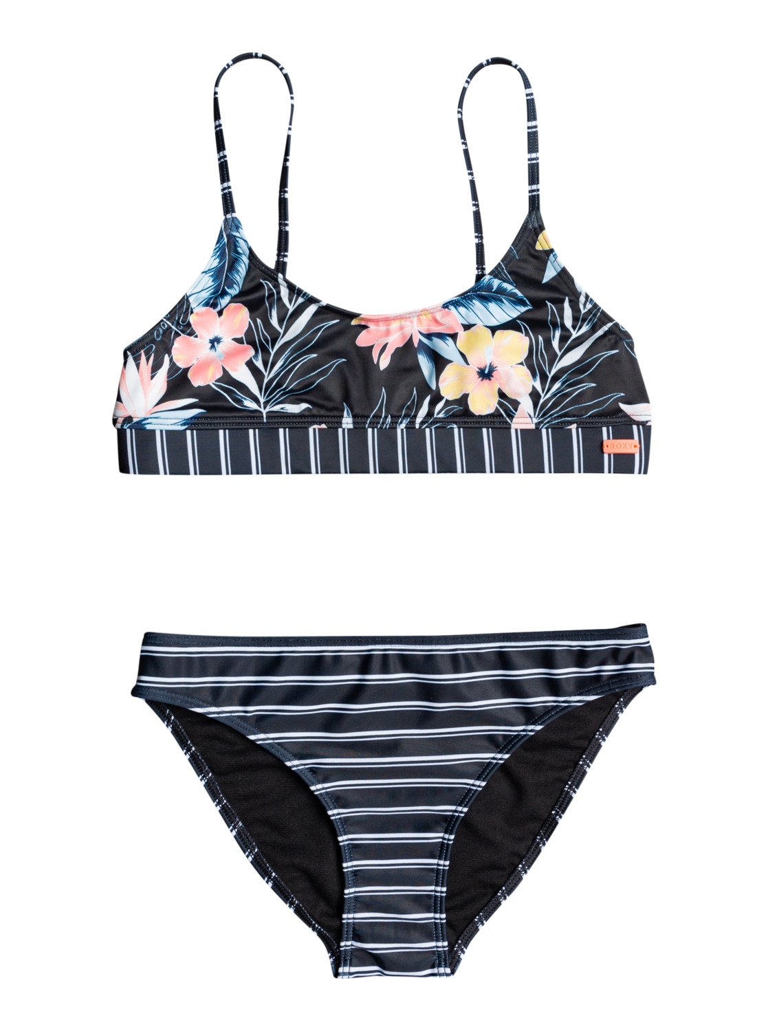Roxy Triangel-Bikini »Flowers Addict« Roxy Triangel-Bikini »Flowers Addict« von Roxy