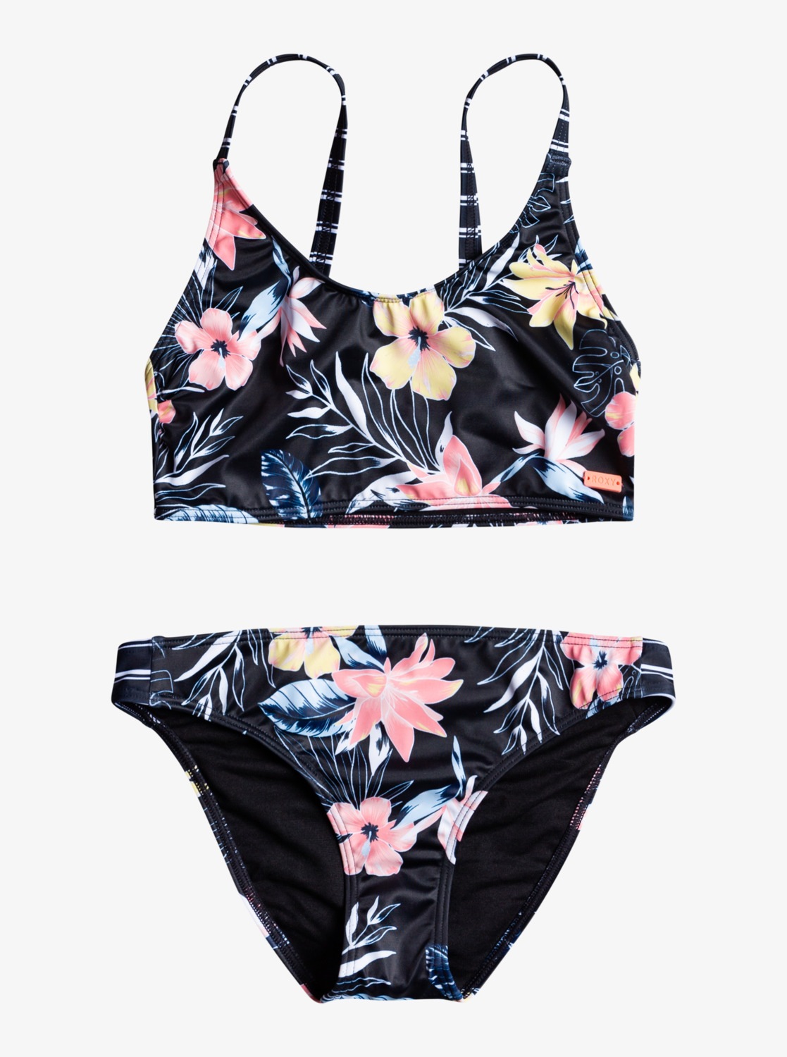 Roxy Triangel-Bikini »Flowers Addict« Roxy Triangel-Bikini »Flowers Addict« von Roxy