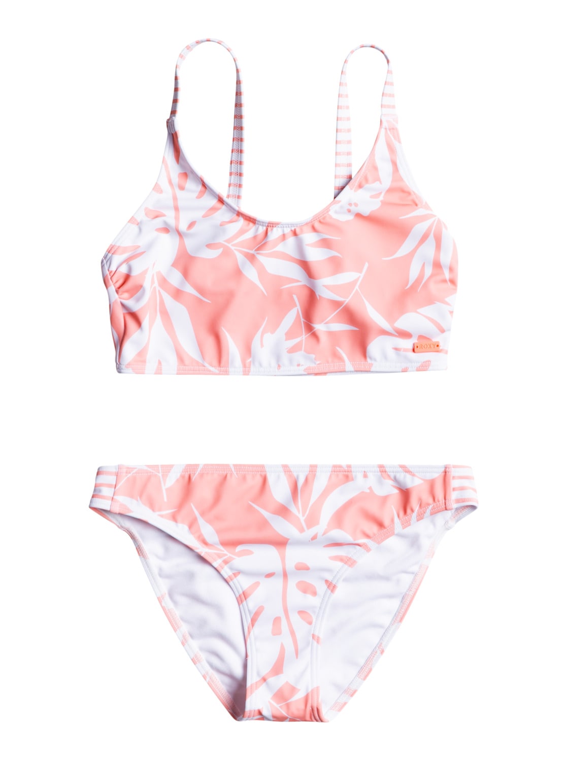 Roxy Triangel-Bikini »Flowers Addict« Roxy Triangel-Bikini »Flowers Addict« von Roxy