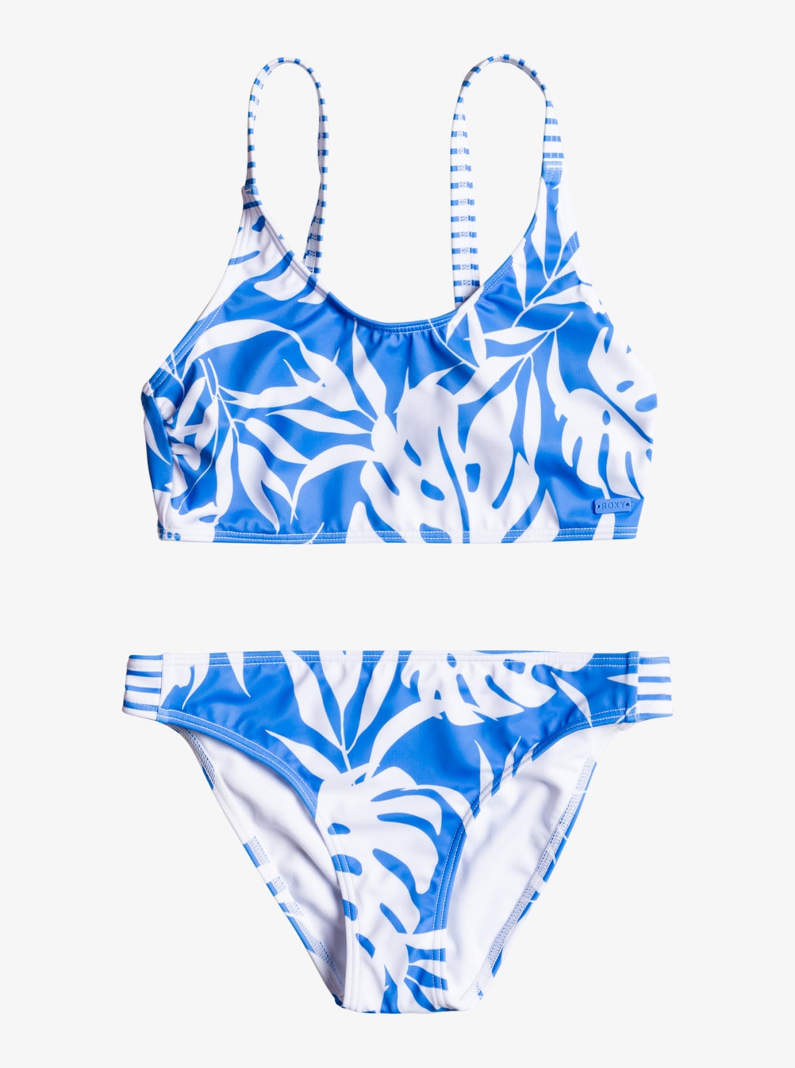 Roxy Triangel-Bikini »Flowers Addict« Roxy Triangel-Bikini »Flowers Addict« von Roxy