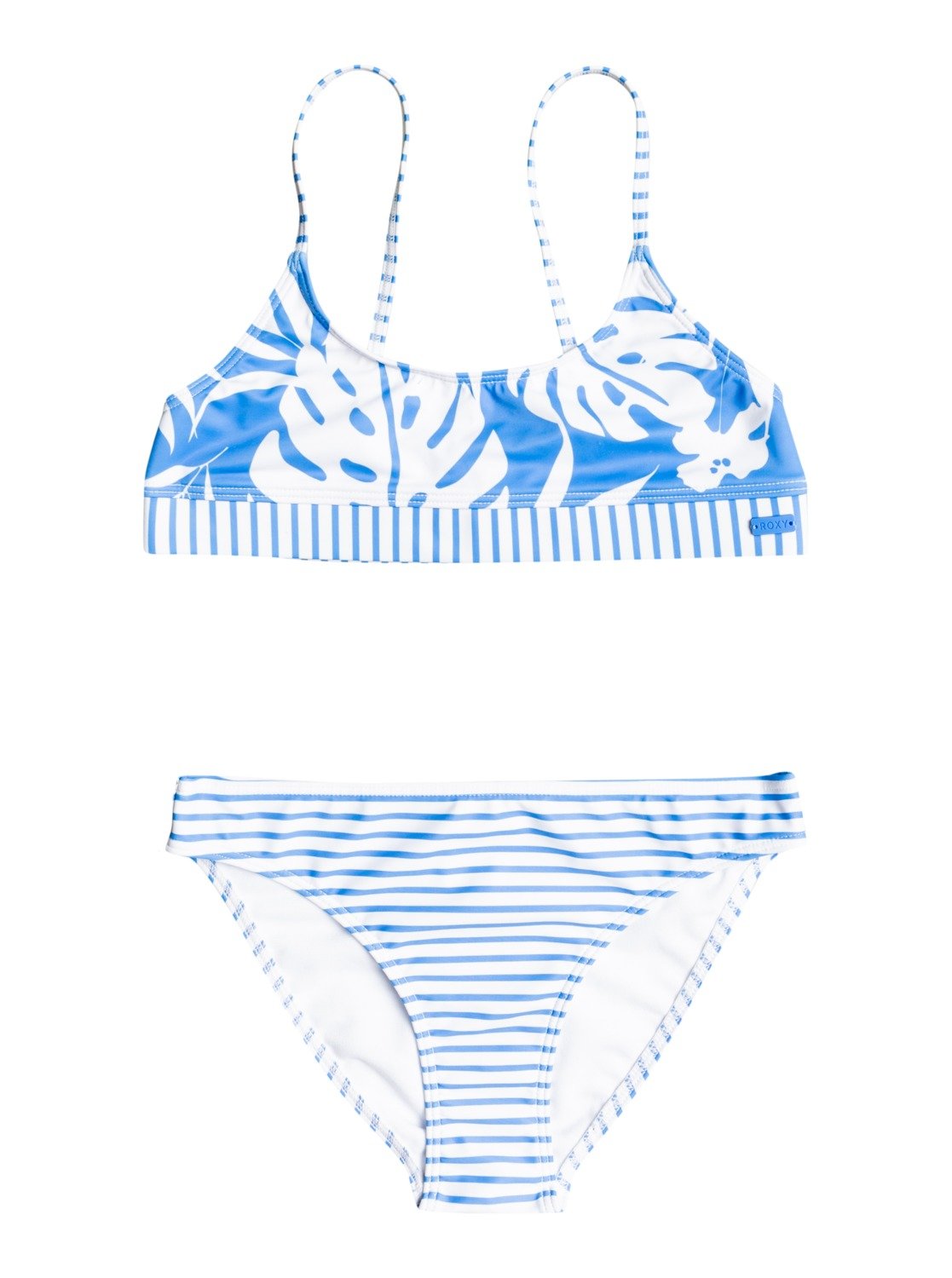 Roxy Triangel-Bikini »Flowers Addict« Roxy Triangel-Bikini »Flowers Addict« von Roxy