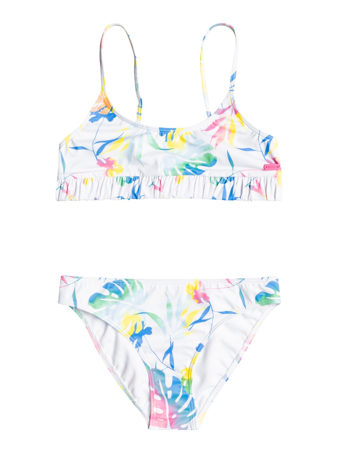 Roxy Triangel-Bikini »Good Romance« Roxy Triangel-Bikini »Good Romance« von Roxy