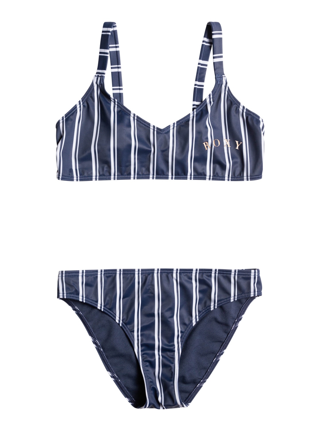 Roxy Triangel-Bikini »Just Good Vibes« Roxy Triangel-Bikini »Just Good Vibes« von Roxy