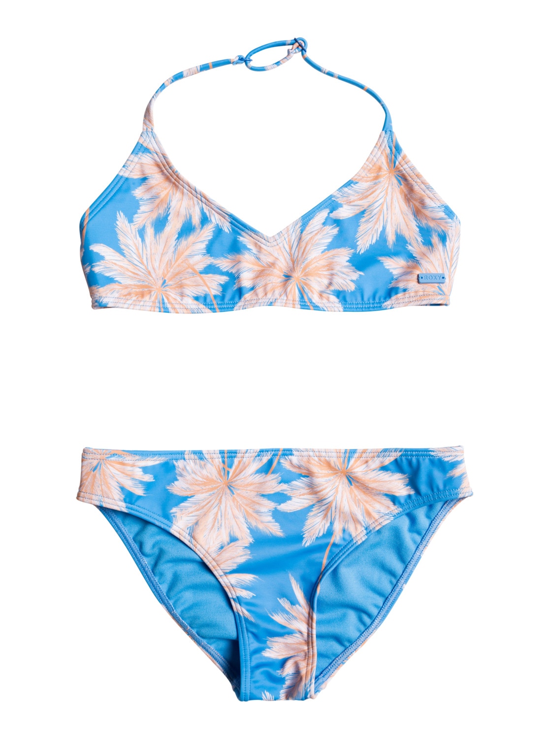 Roxy Triangel-Bikini »Ocean Treasure« Roxy Triangel-Bikini »Ocean Treasure« von Roxy