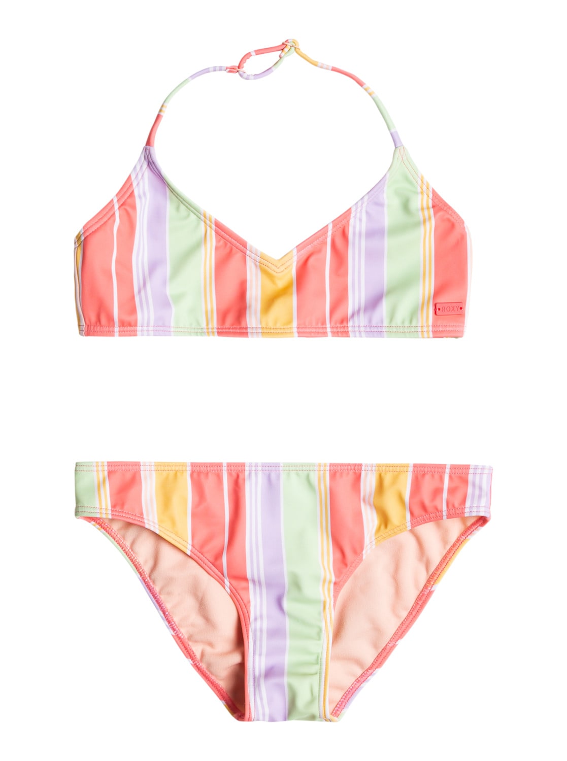 Roxy Triangel-Bikini »Ocean Treasure« Roxy Triangel-Bikini »Ocean Treasure« von Roxy