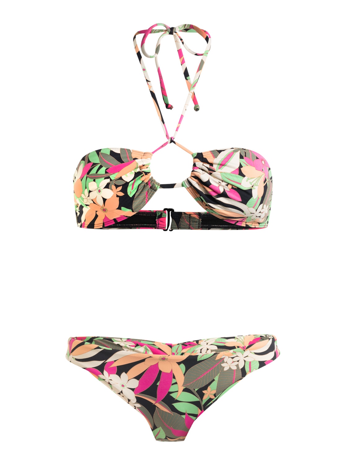 Roxy Triangel-Bikini »Printed Beach Classics« Roxy Triangel-Bikini »Printed Beach Classics« von Roxy