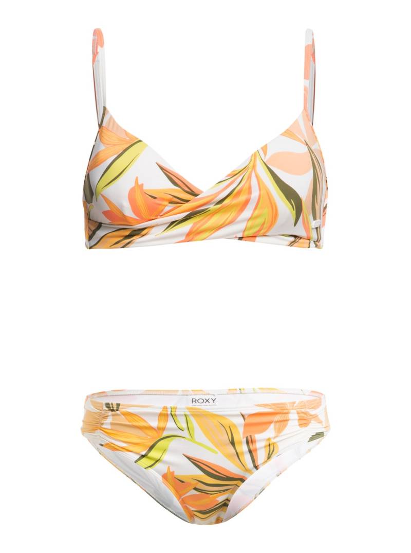 Roxy Triangel-Bikini »Printed Beach Classics« von Roxy