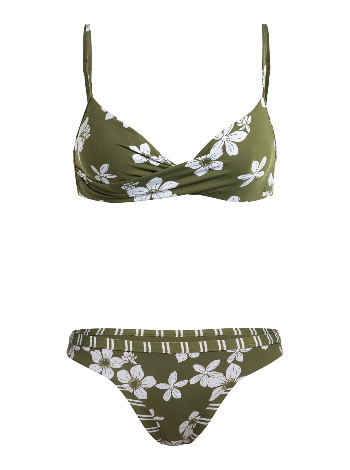 Roxy Triangel-Bikini »Retro Revo« Roxy Triangel-Bikini »Retro Revo« von Roxy