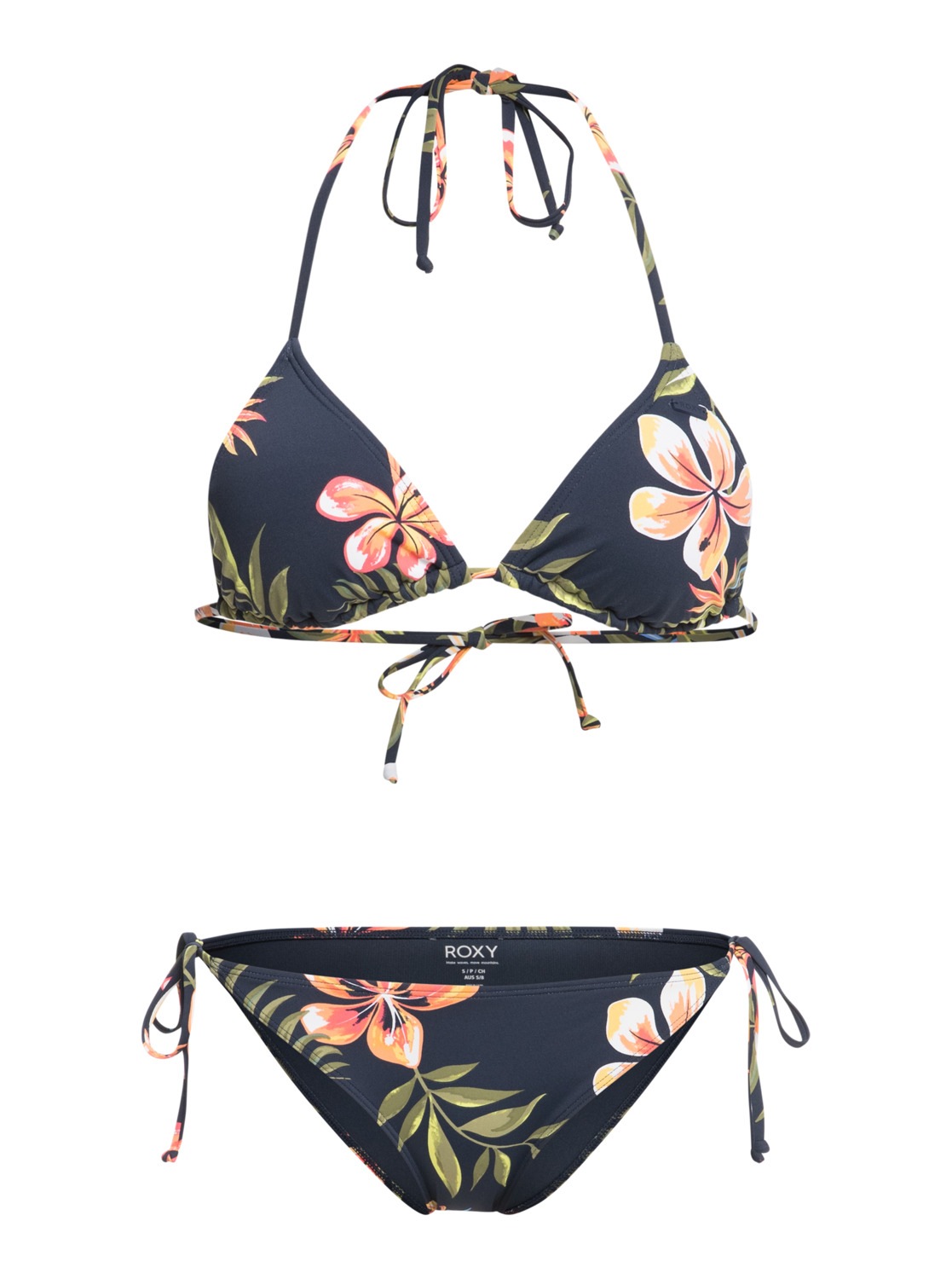 Roxy Triangel-Bikini »Roxy Into The Sun« Roxy Triangel-Bikini »Roxy Into The Sun« von Roxy