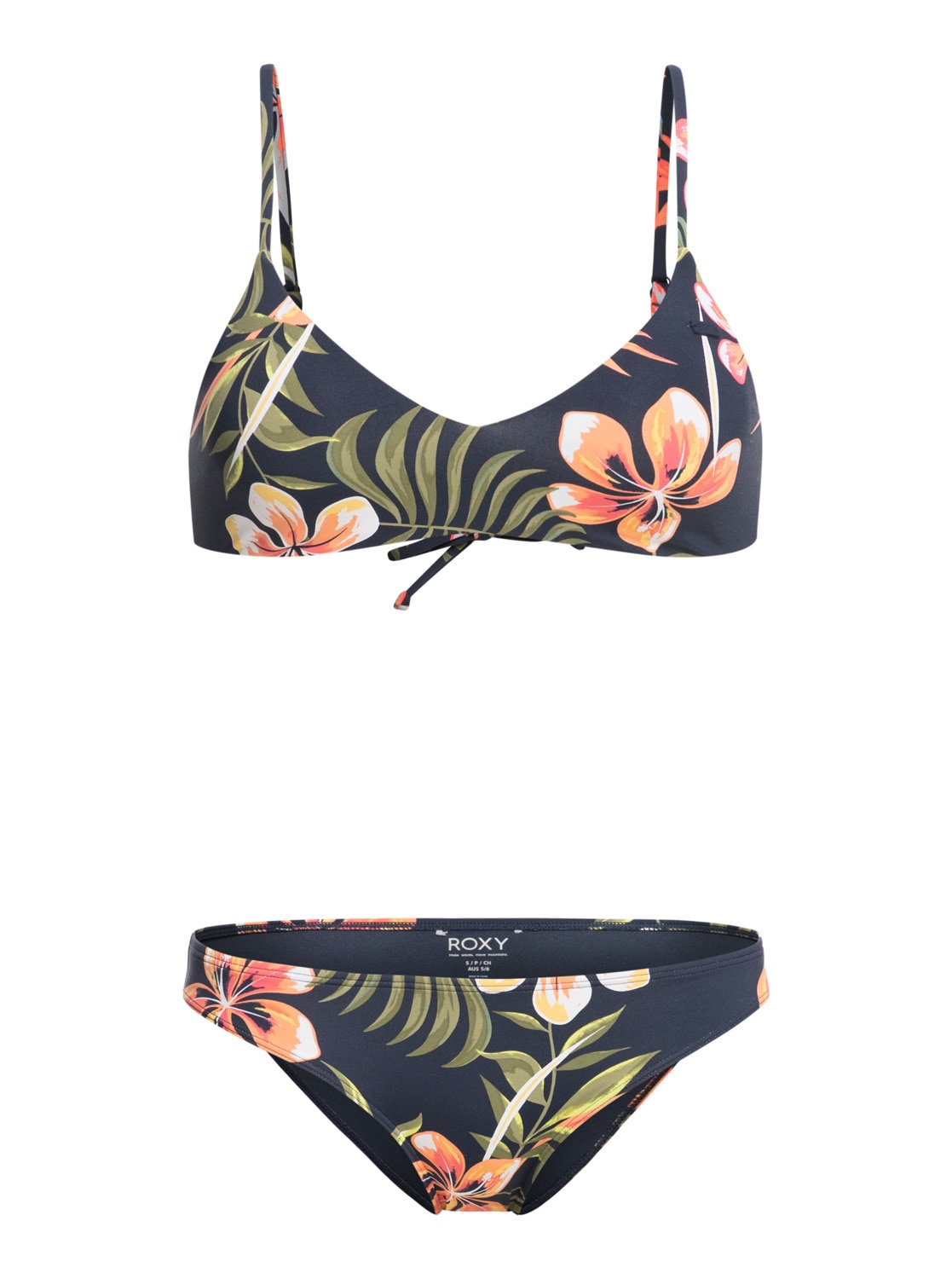 Roxy Triangel-Bikini »Roxy Into The Sun« Roxy Triangel-Bikini »Roxy Into The Sun« von Roxy