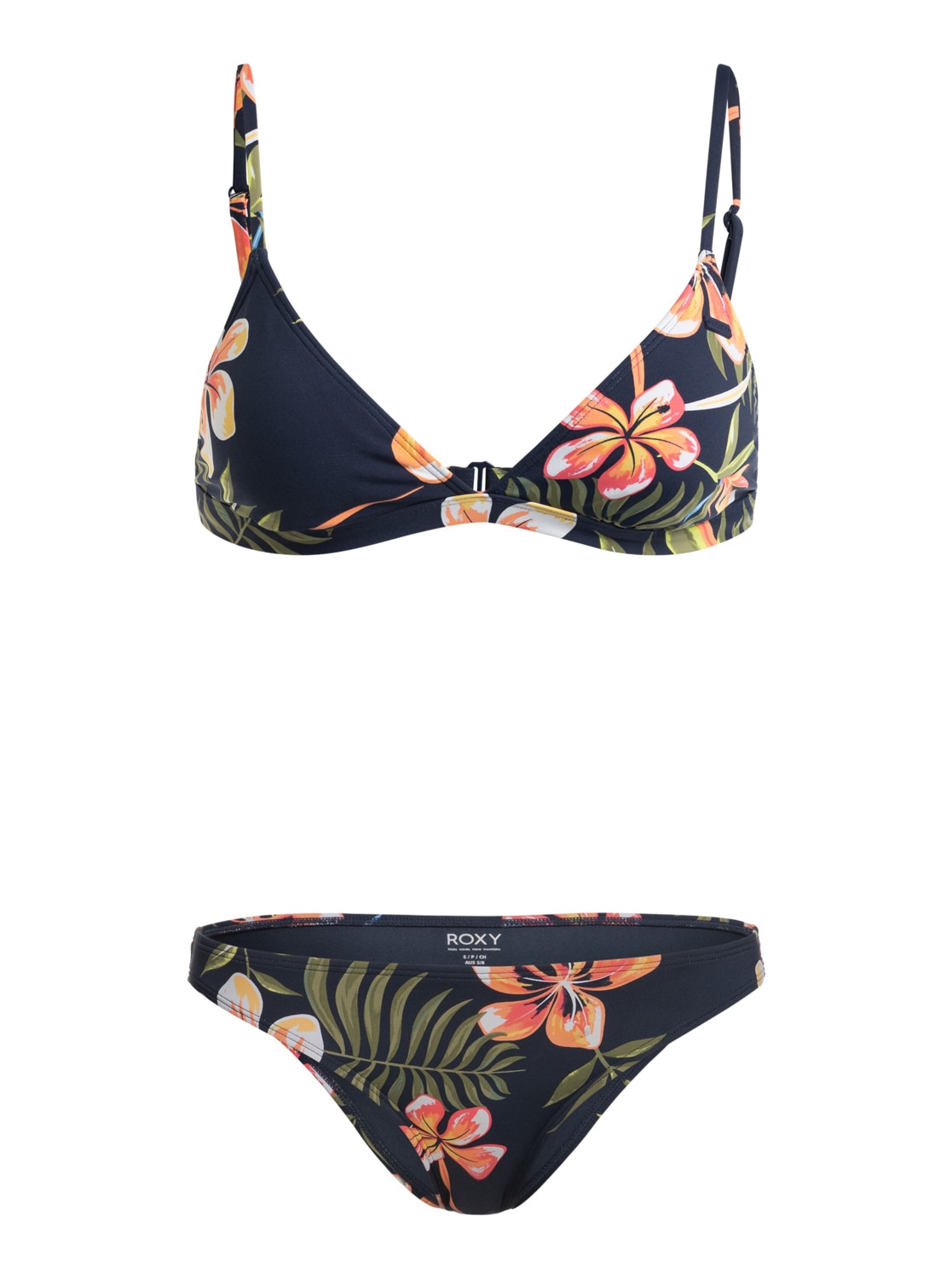 Roxy Triangel-Bikini »Roxy Into The Sun« Roxy Triangel-Bikini »Roxy Into The Sun« von Roxy