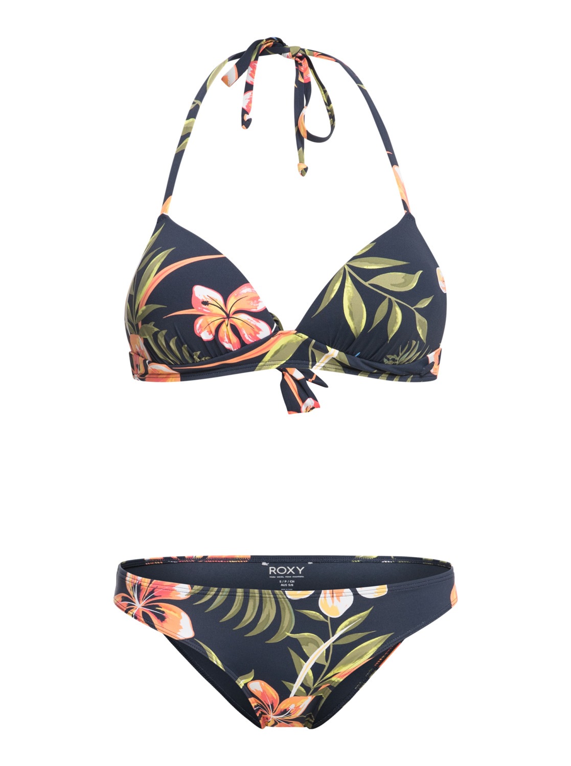 Roxy Triangel-Bikini »Roxy Into The Sun« Roxy Triangel-Bikini »Roxy Into The Sun« von Roxy
