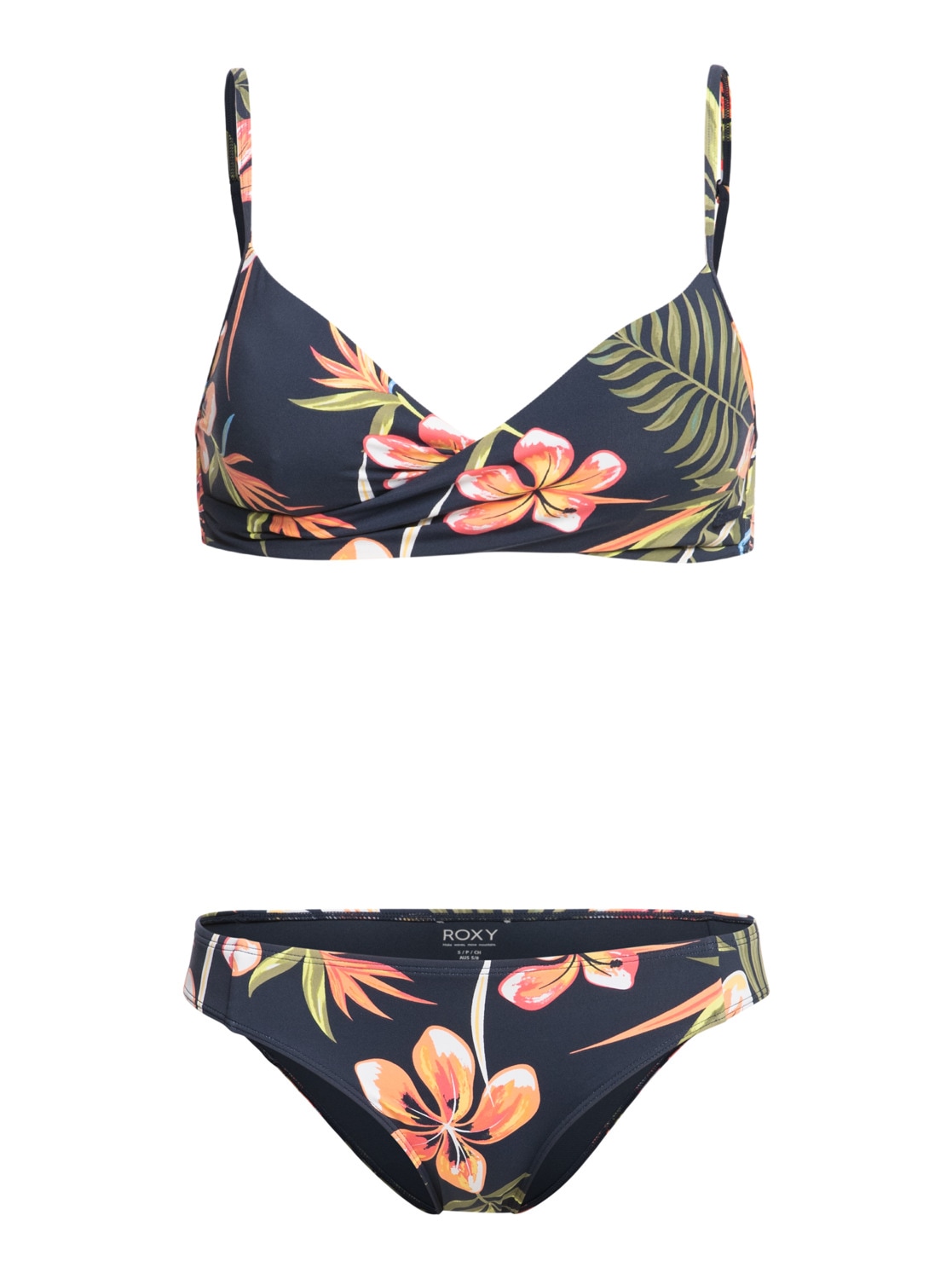 Roxy Triangel-Bikini »Roxy Into The Sun« Roxy Triangel-Bikini »Roxy Into The Sun« von Roxy