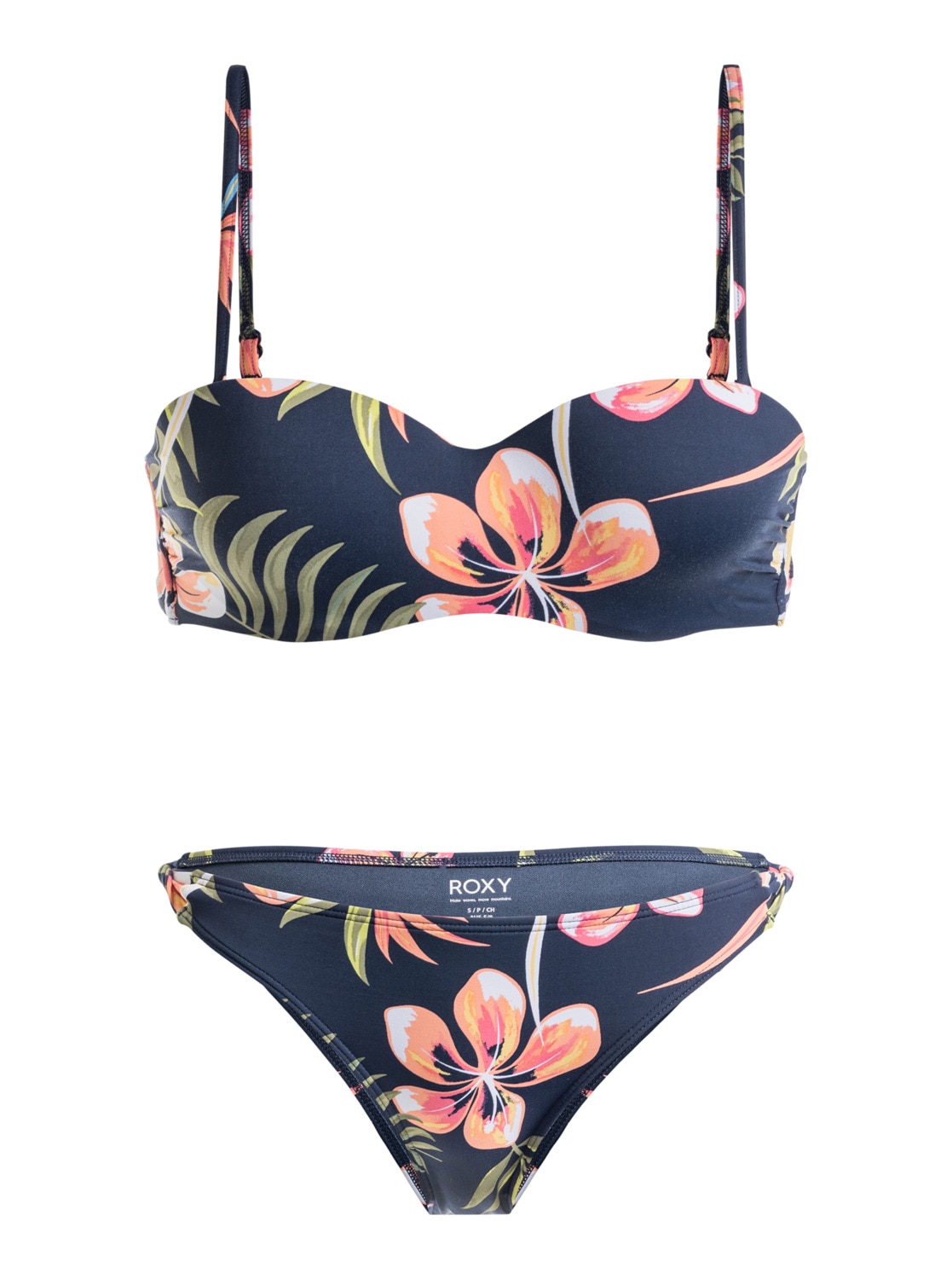 Roxy Triangel-Bikini »Roxy Into The Sun« Roxy Triangel-Bikini »Roxy Into The Sun« von Roxy
