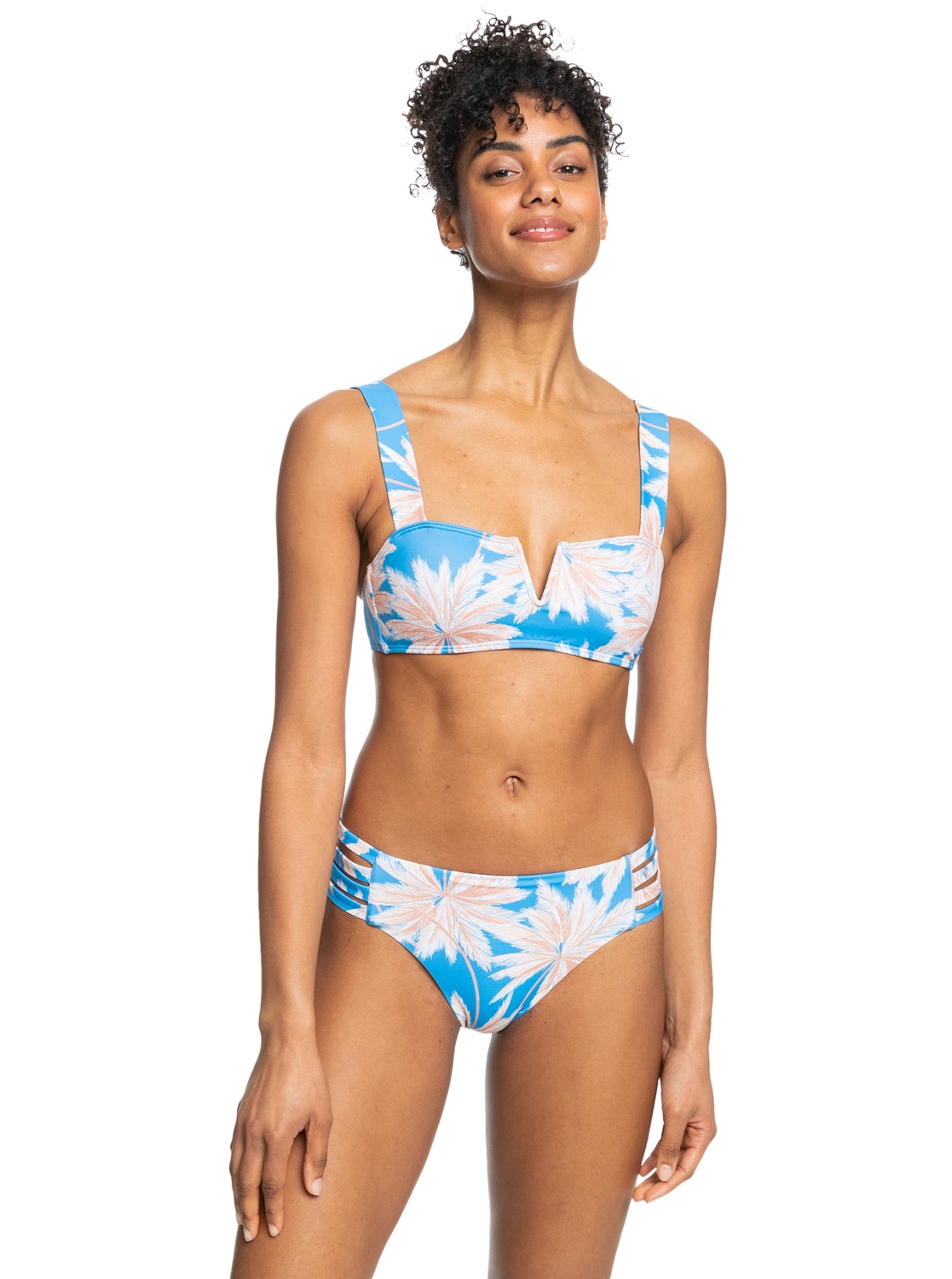 Roxy Triangel-Bikini »Roxy Love The Cocoa« Roxy Triangel-Bikini »Roxy Love The Cocoa« von Roxy