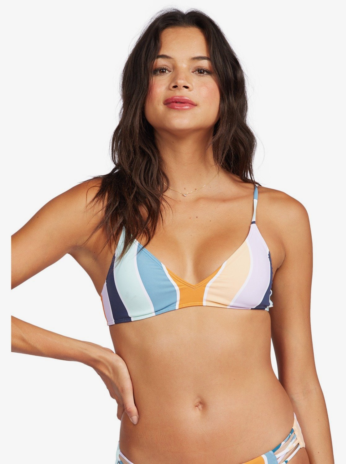 Roxy Triangel-Bikini-Top »Beach Classics« Roxy Triangel-Bikini-Top »Beach Classics« von Roxy