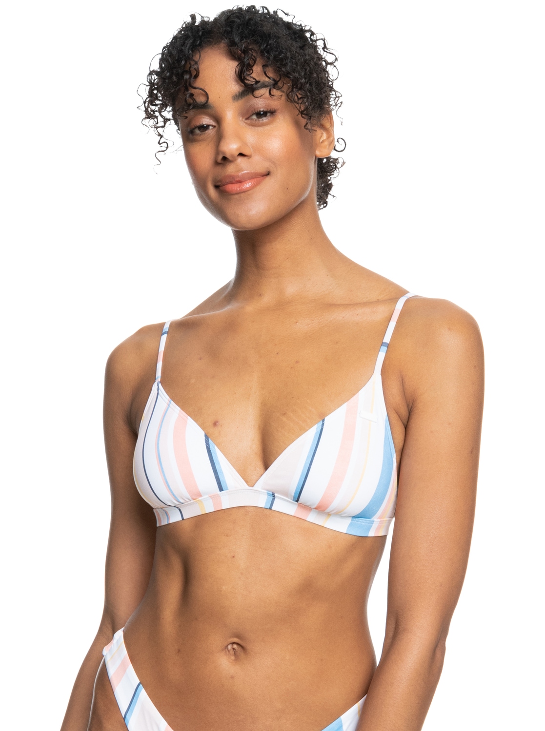 Roxy Triangel-Bikini-Top »Beach Classics« Roxy Triangel-Bikini-Top »Beach Classics« von Roxy