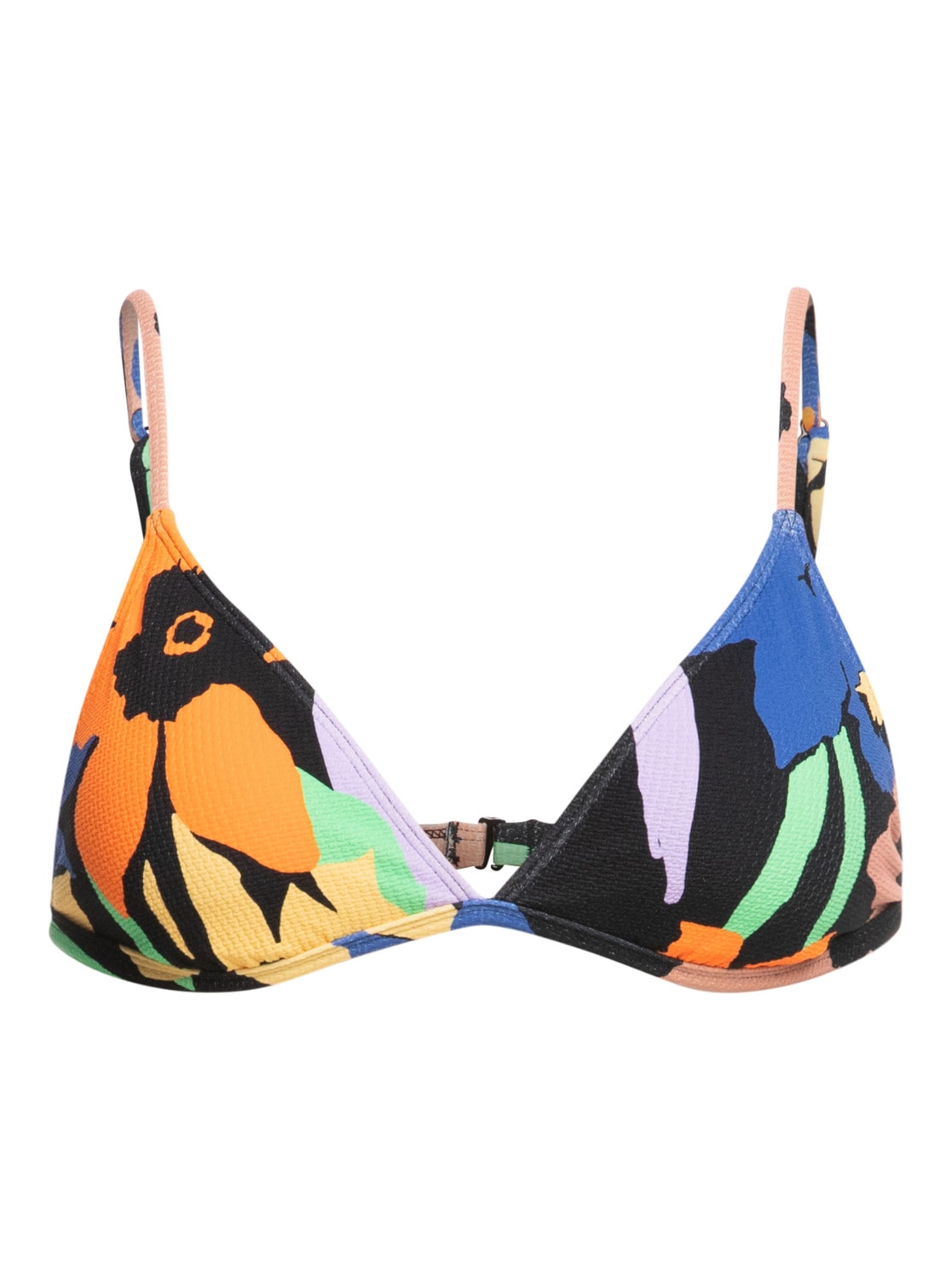 Roxy Triangel-Bikini-Top »Color Jam« Roxy Triangel-Bikini-Top »Color Jam« von Roxy