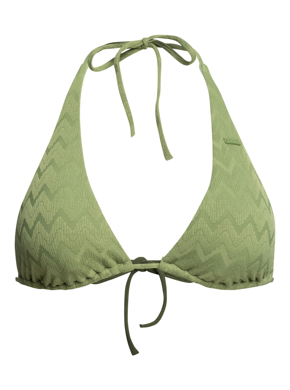 Roxy Triangel-Bikini-Top »Current Coolness« von Roxy