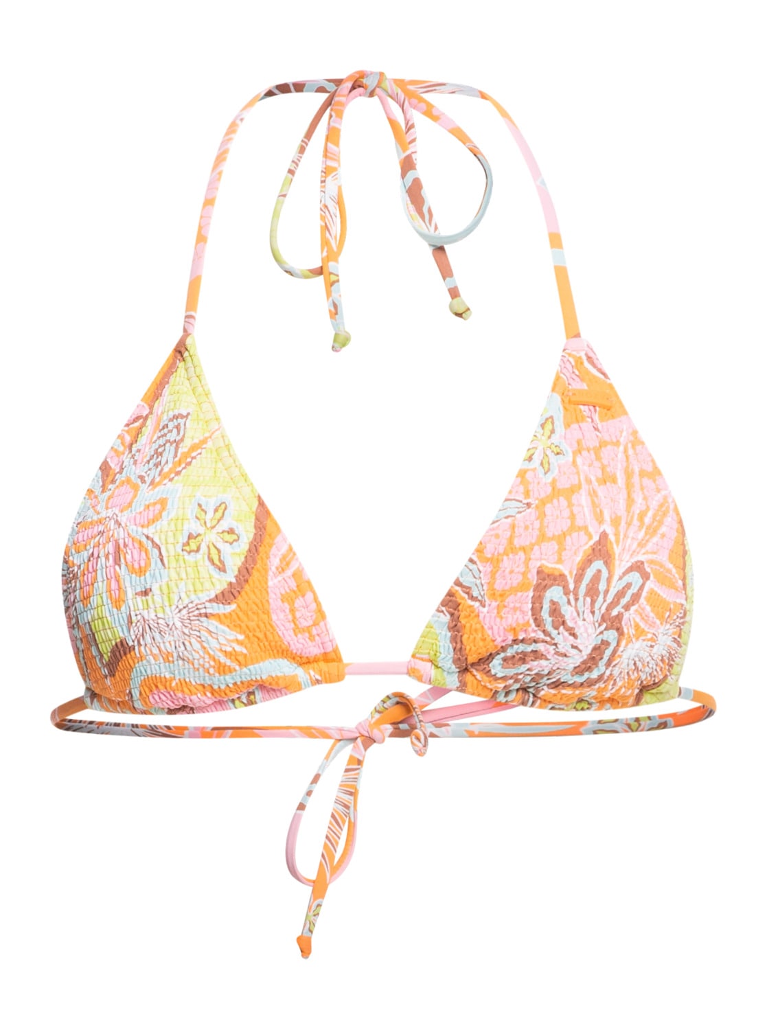 Roxy Triangel-Bikini-Top »Floraldelic« Roxy Triangel-Bikini-Top »Floraldelic« von Roxy