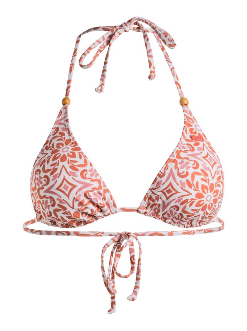 Roxy Triangel-Bikini-Top »Fresco Tile« von Roxy