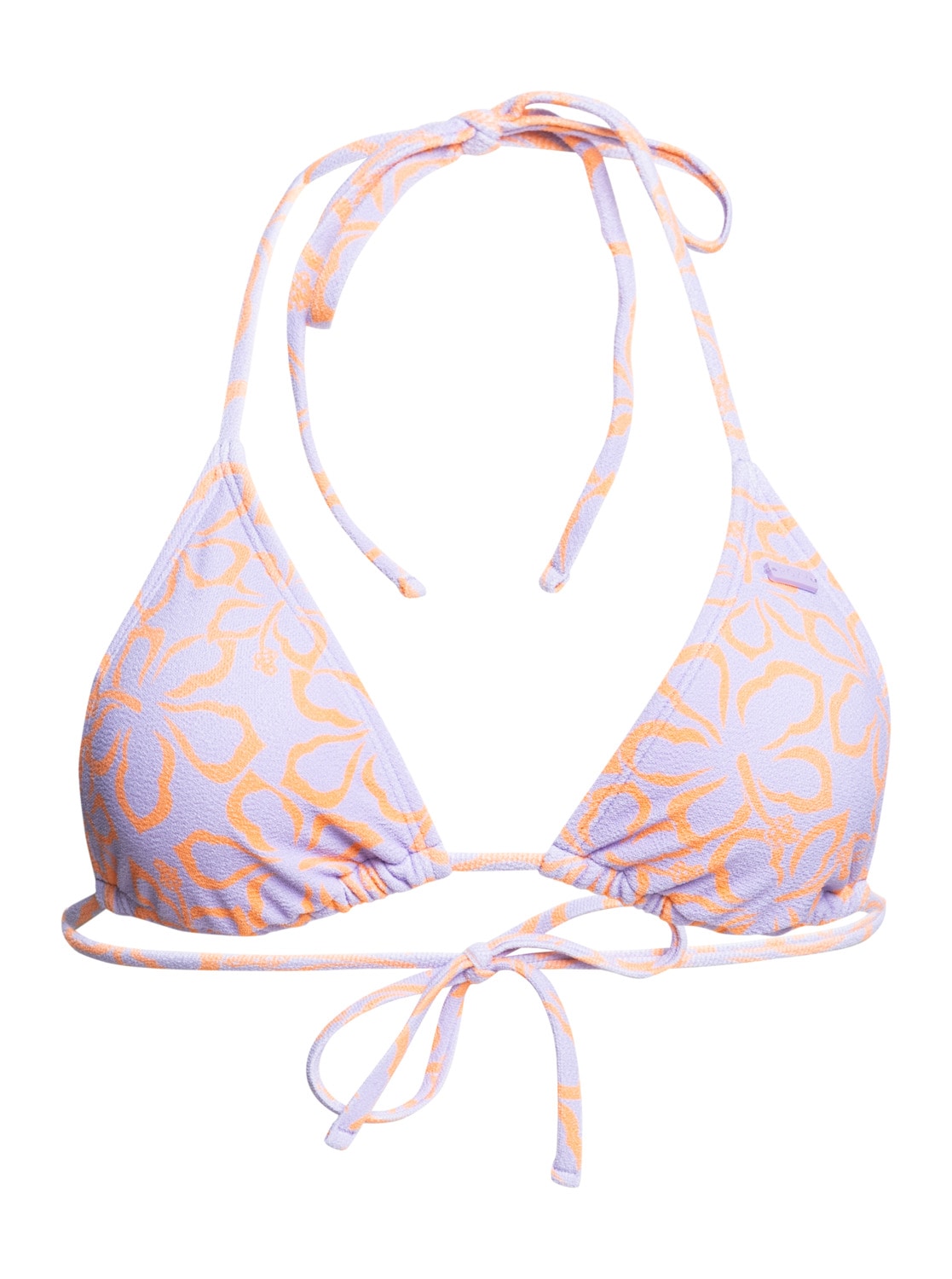 Roxy Triangel-Bikini-Top »Hawaiian Heat« Roxy Triangel-Bikini-Top »Hawaiian Heat« von Roxy