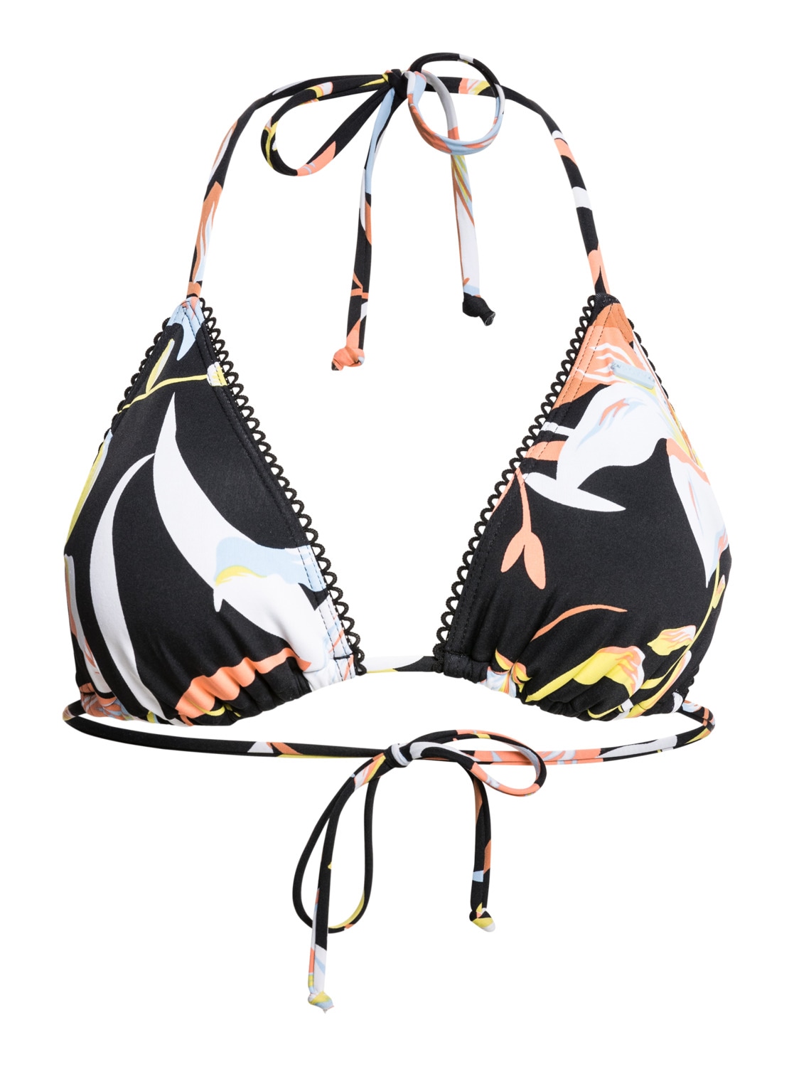 Roxy Triangel-Bikini-Top »Hibiscus Wave« Roxy Triangel-Bikini-Top »Hibiscus Wave« von Roxy