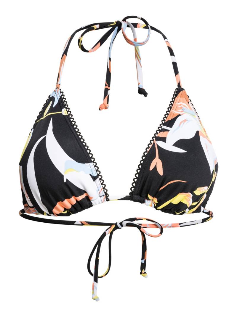 Roxy Triangel-Bikini-Top »Hibiscus Wave« von Roxy