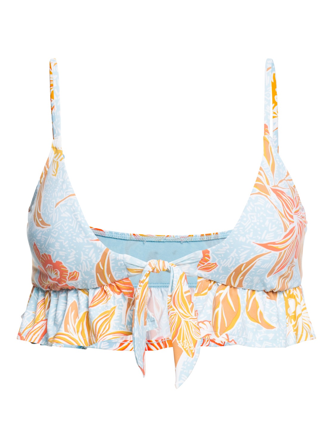 Roxy Triangel-Bikini-Top »Island In The Sun« Roxy Triangel-Bikini-Top »Island In The Sun« von Roxy