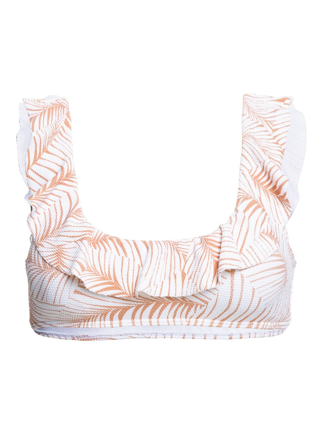 Roxy Bandeau-Bikini-Top »Palm Tree Dreams« Roxy Bandeau-Bikini-Top »Palm Tree Dreams« von Roxy