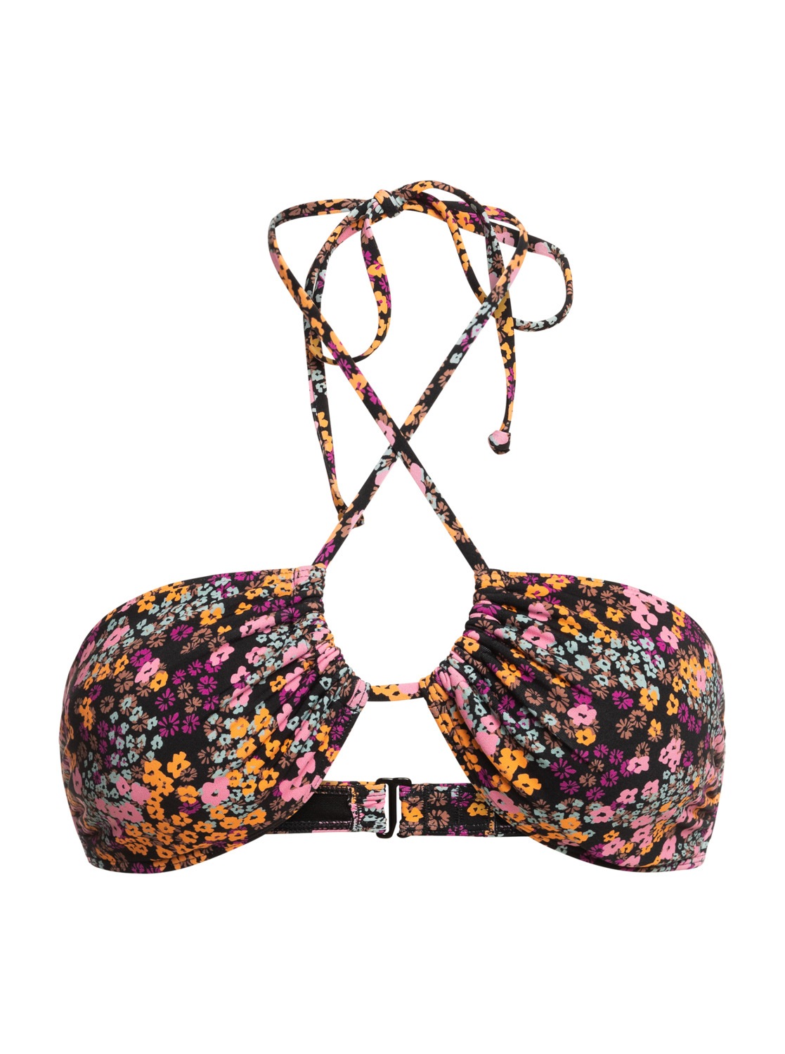 Roxy Triangel-Bikini-Top »Printed Beach Classics« Roxy Triangel-Bikini-Top »Printed Beach Classics« von Roxy