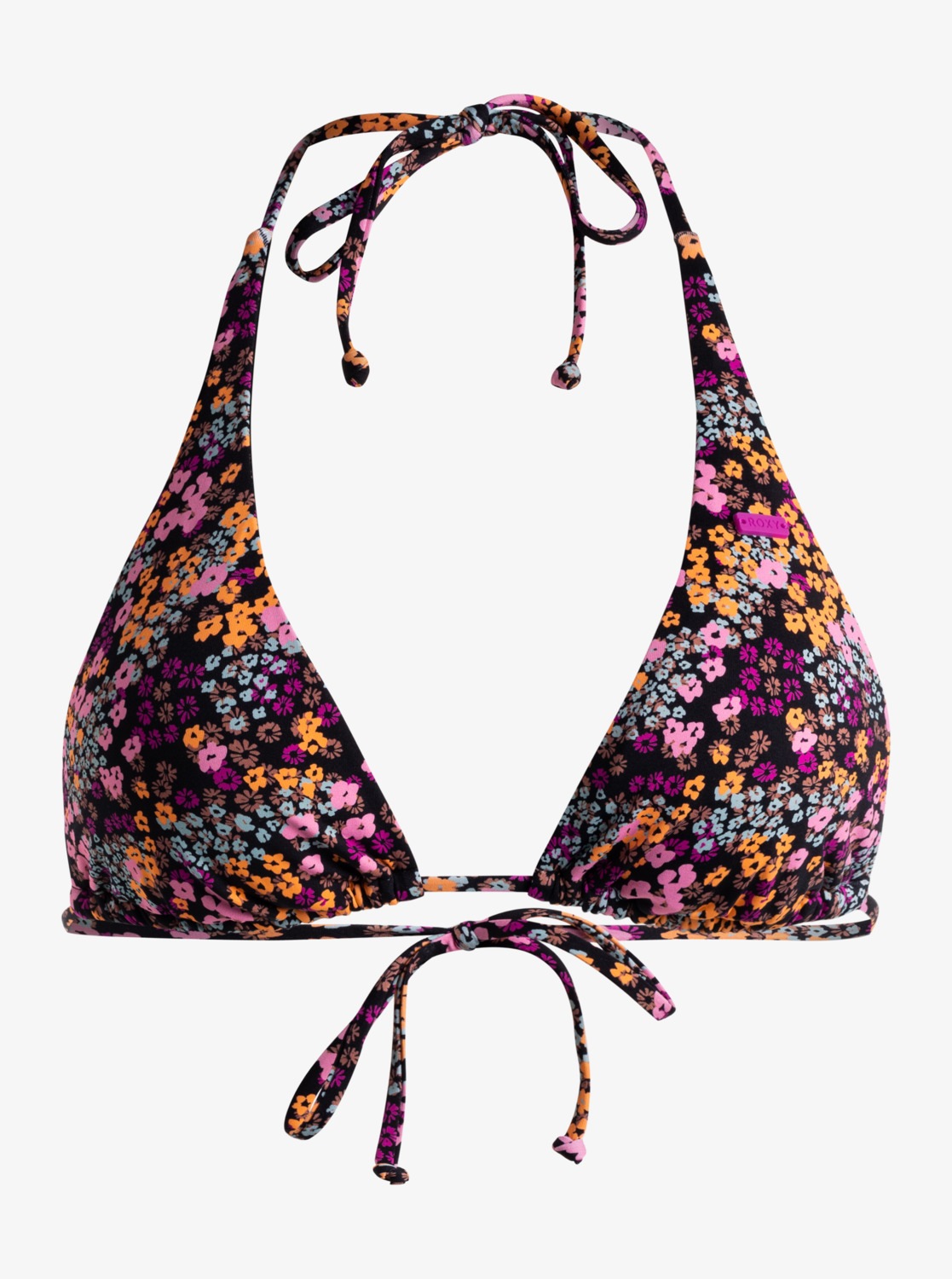 Roxy Triangel-Bikini-Top »Printed Beach Classics« Roxy Triangel-Bikini-Top »Printed Beach Classics« von Roxy
