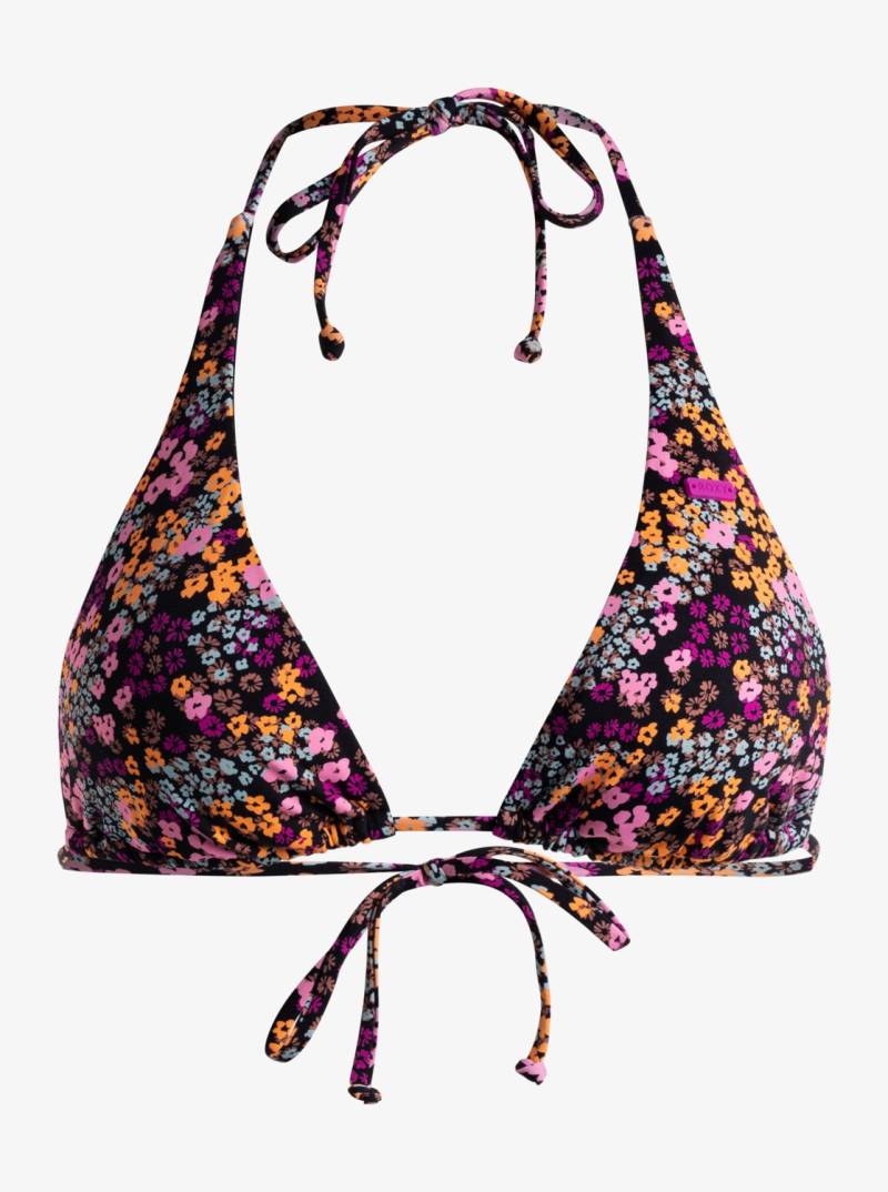 Roxy Triangel-Bikini-Top »Printed Beach Classics« von Roxy
