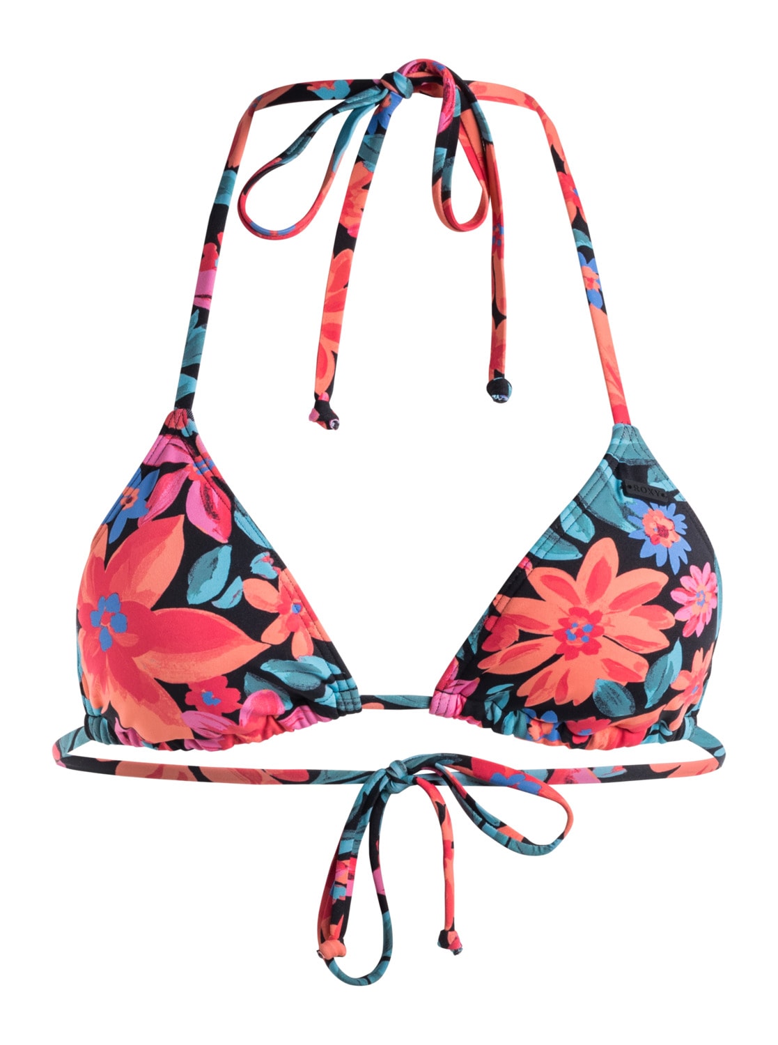 Roxy Triangel-Bikini-Top »Printed Beach Classics« Roxy Triangel-Bikini-Top »Printed Beach Classics« von Roxy