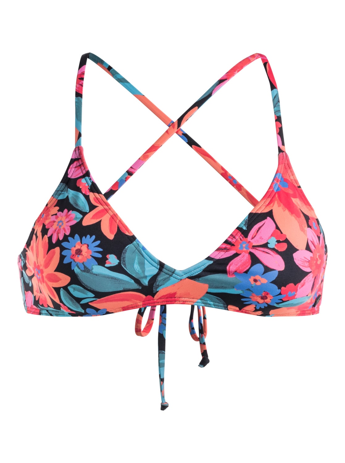 Roxy Triangel-Bikini-Top »Printed Beach Classics« von Roxy