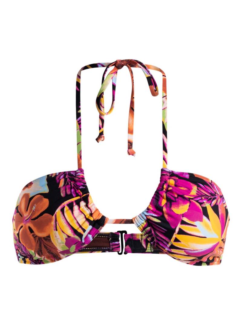 Roxy Triangel-Bikini-Top »Printed Beach Classics« von Roxy