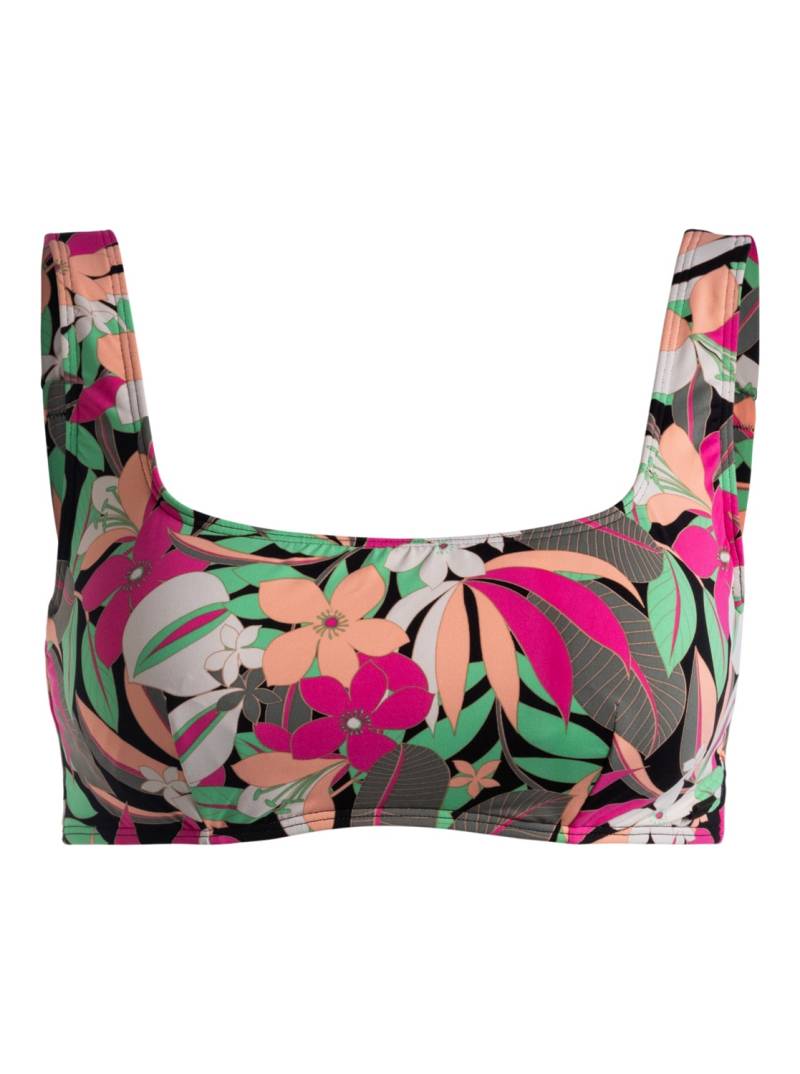 Roxy Triangel-Bikini-Top »Printed Beach Classics« von Roxy