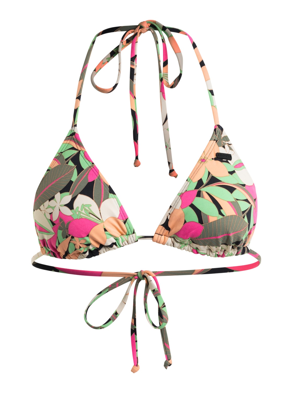 Roxy Triangel-Bikini-Top »Printed Beach Classics« von Roxy