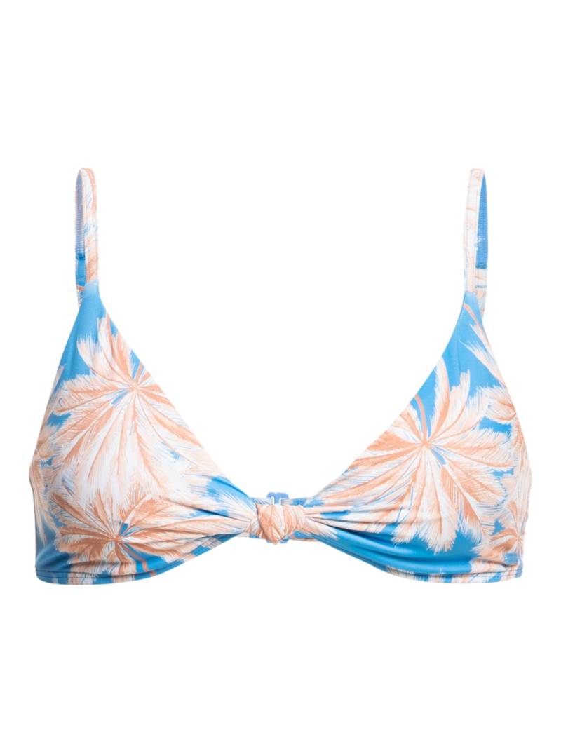 Roxy Triangel-Bikini-Top »Printed Beach Classics« von Roxy