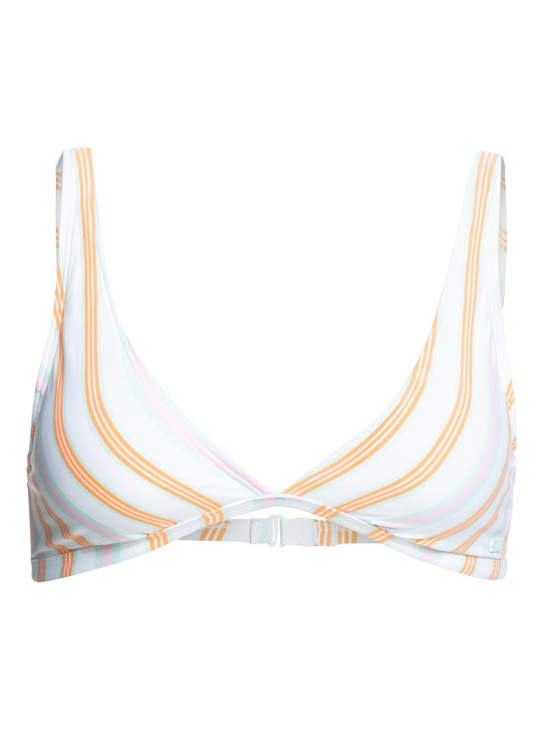 Roxy Triangel-Bikini-Top »Printed Beach Classics« von Roxy