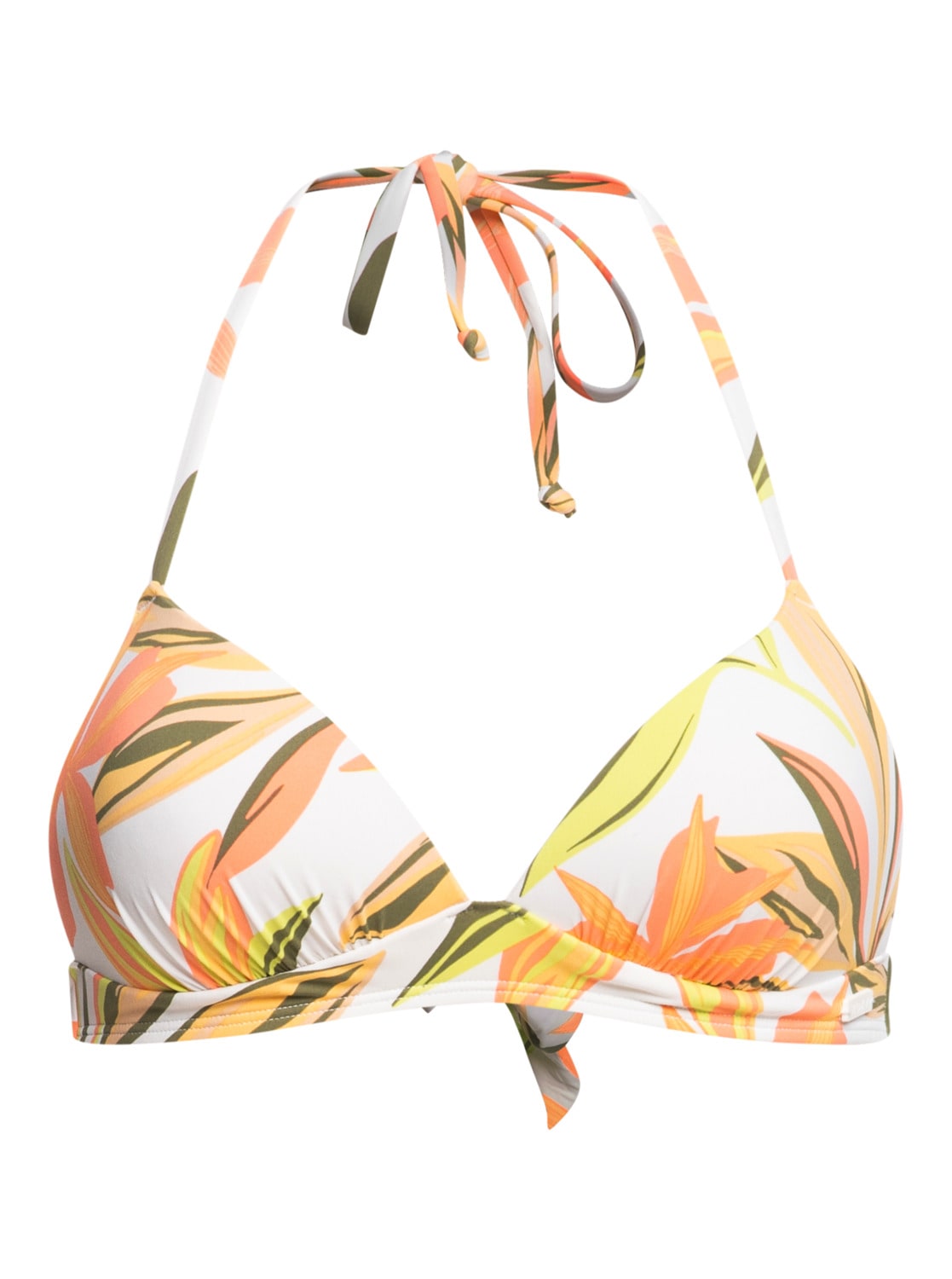 Roxy Triangel-Bikini-Top »Printed Beach Classics« von Roxy